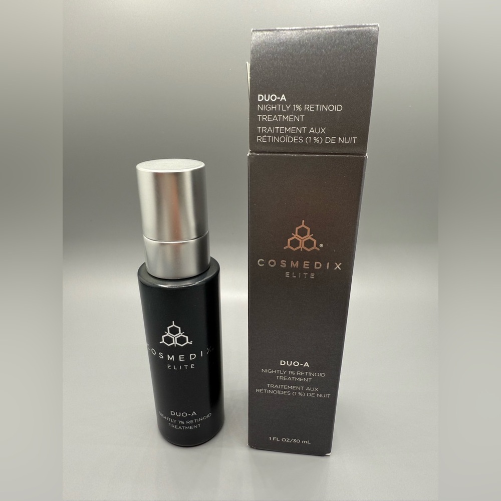 Cosmedix Ellte Duo- A